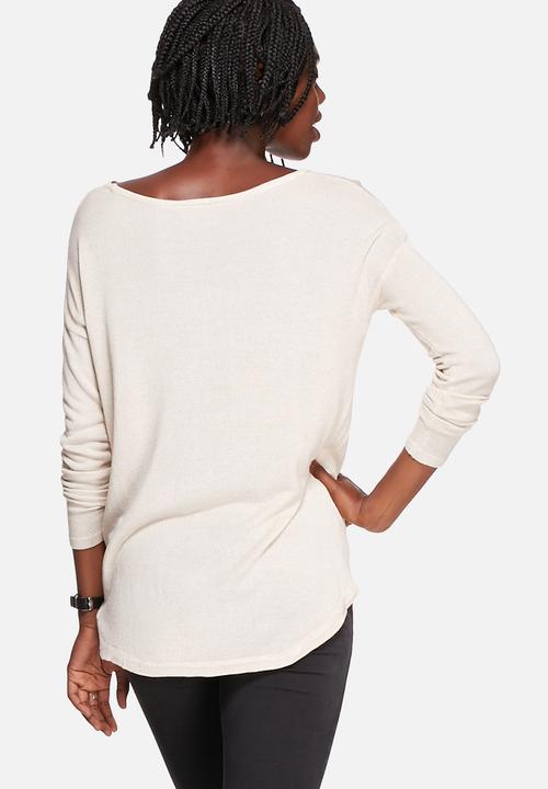 Vero Moda - Hallie Meghan Top