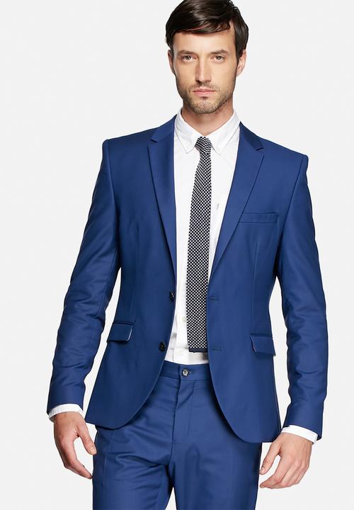 Selected Homme - Logan Blazer