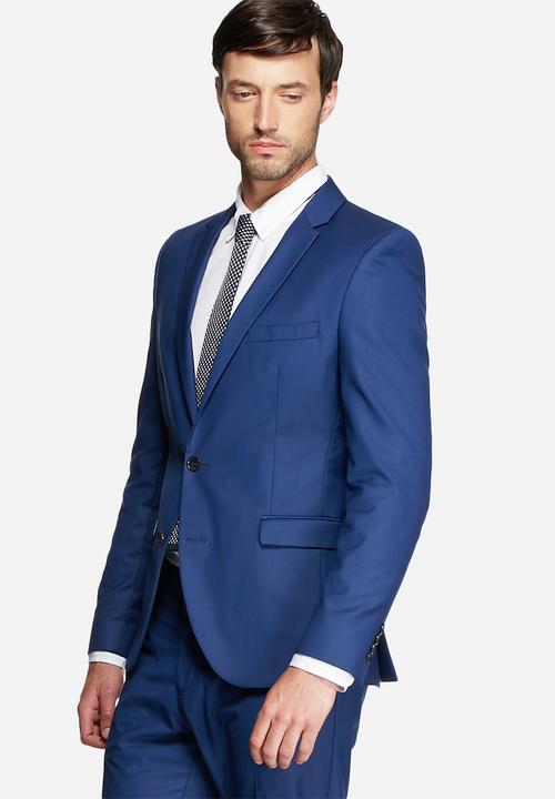 Selected Homme - Logan Blazer