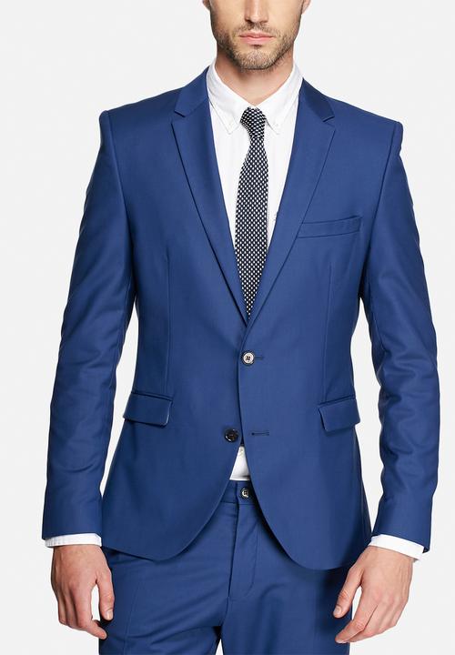 Selected Homme - Logan Blazer