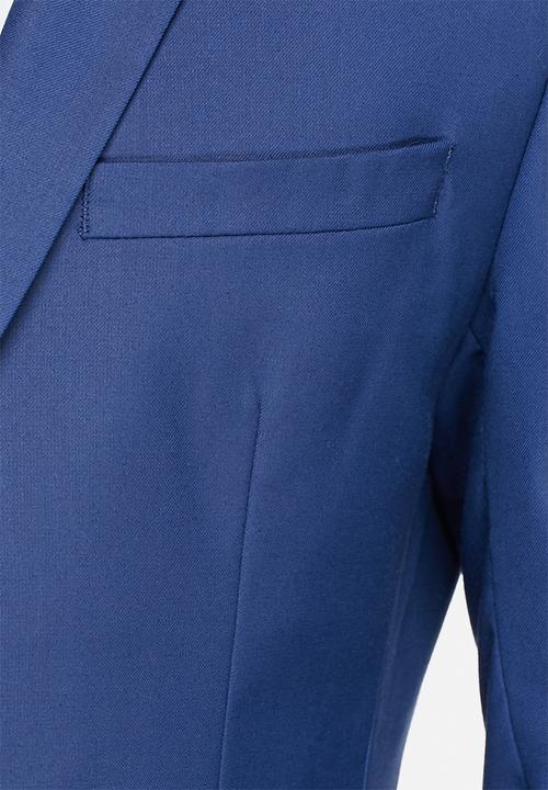 Selected Homme - Logan Blazer