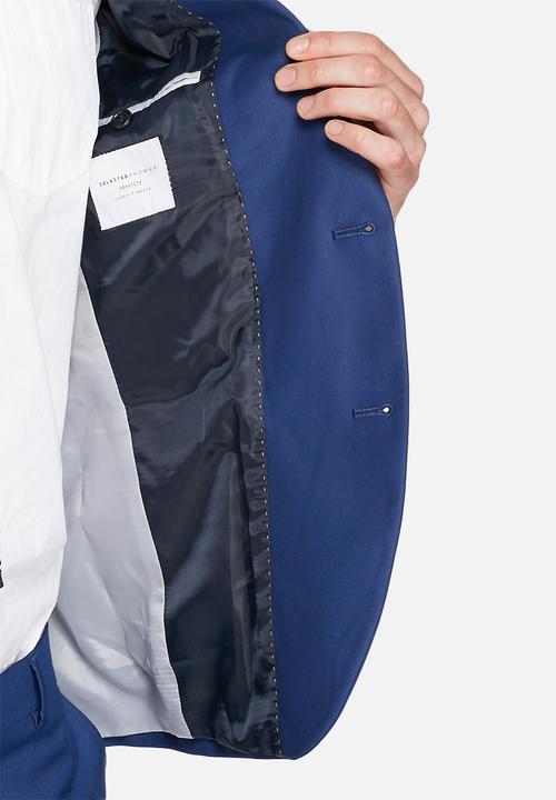 Selected Homme - Logan Blazer