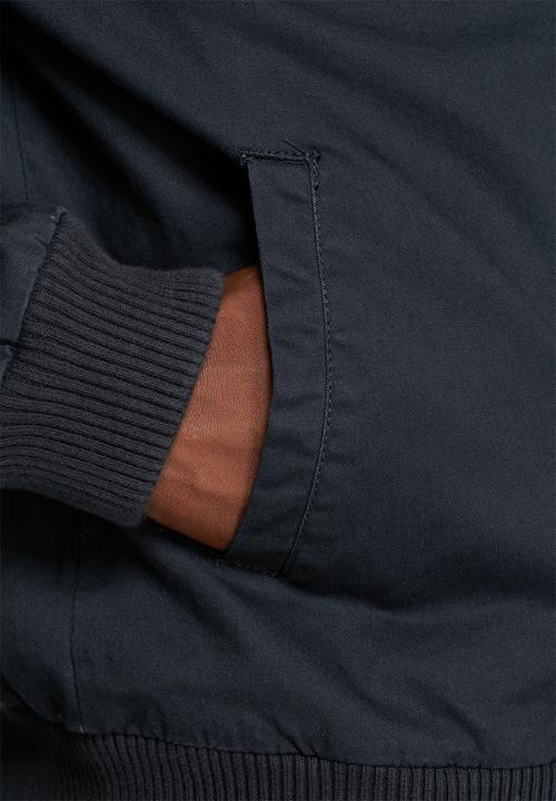 S.P.C.C - Twill S.P.C.C Applique Bomber 