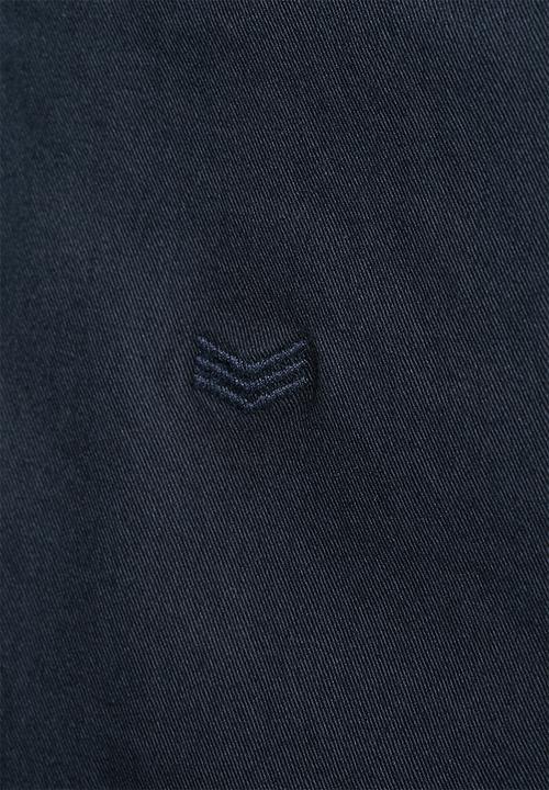 S.P.C.C - Twill S.P.C.C Applique Bomber 