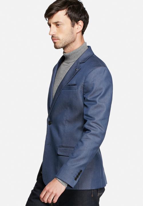 Selected Homme - Zero Road Blazer