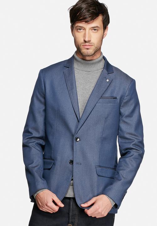 Selected Homme - Zero Road Blazer