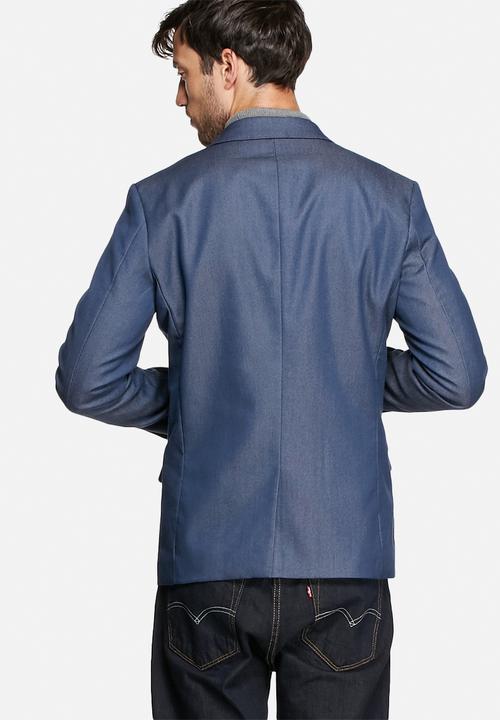 Selected Homme - Zero Road Blazer