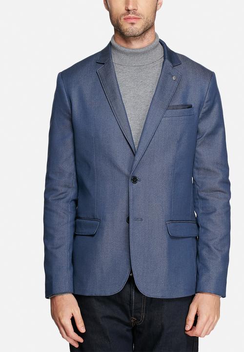 Selected Homme - Zero Road Blazer