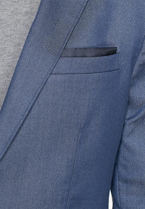 Selected Homme - Zero Road Blazer