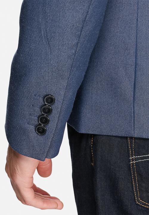Selected Homme - Zero Road Blazer