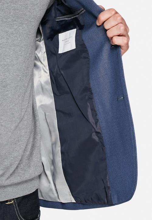 Selected Homme - Zero Road Blazer