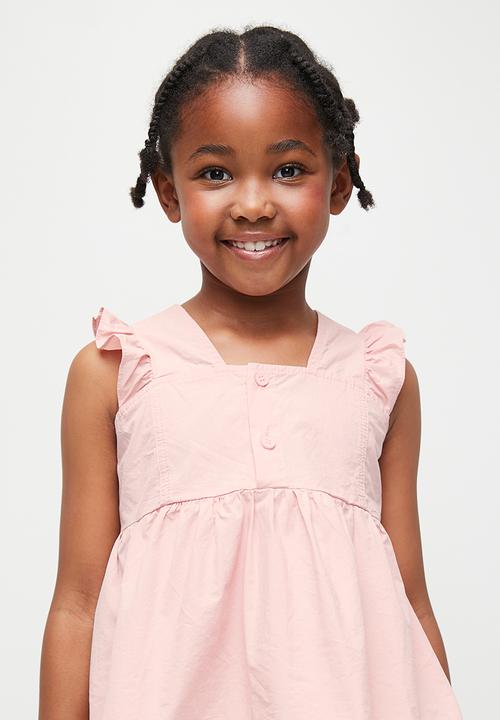Pop Candy - Top and bottom set - pink