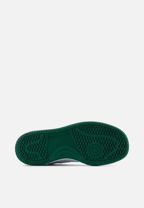New Balance  - Kids 80 gs - white/green
