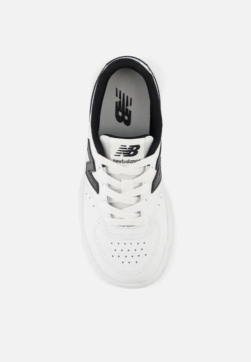 New Balance  - Kids 80 ps - white/black
