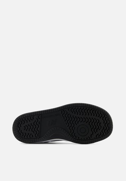 New Balance  - Kids 80 ps - white/black