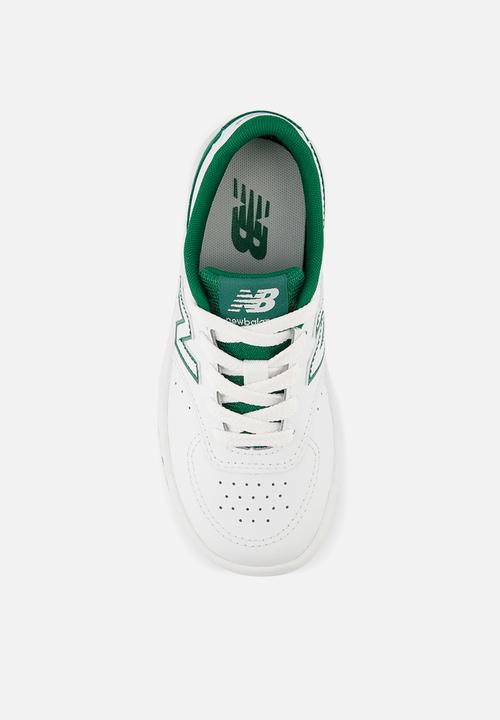 New Balance  - Kids 80 ps - white/green