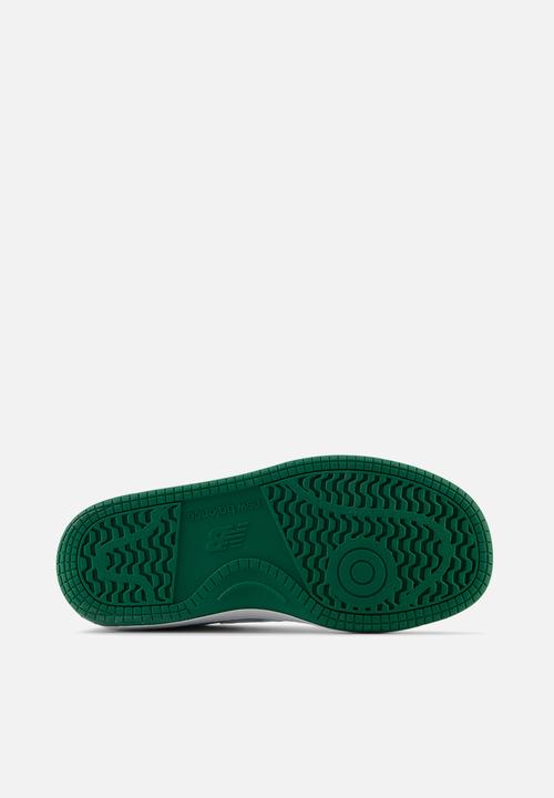 New Balance  - Kids 80 ps - white/green