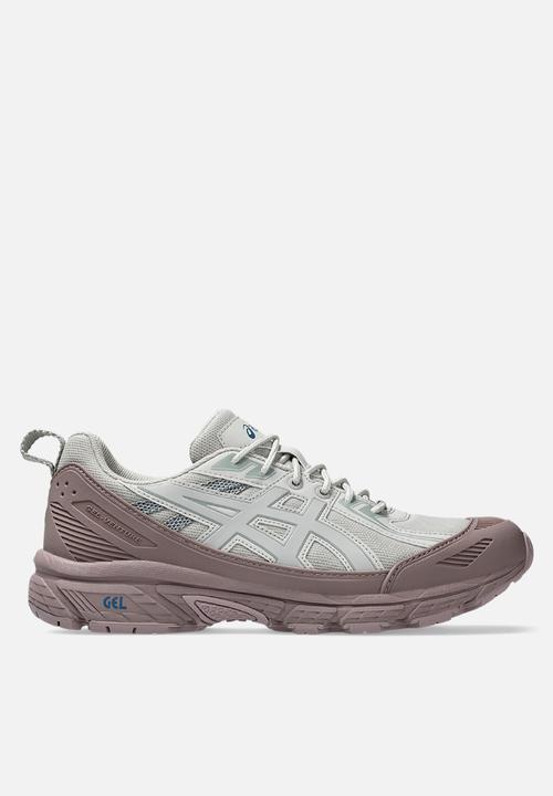 © Asics Men's Gel-Venture 6 Shield Black/Beige Sneaker | Bash