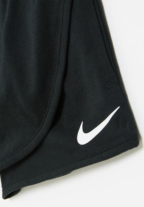 Nike - Nkg g nk df breezy mr skort - black