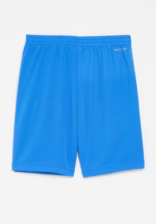 Nike - Nkb b nk dri-fit adp hbr short - light photo blue
