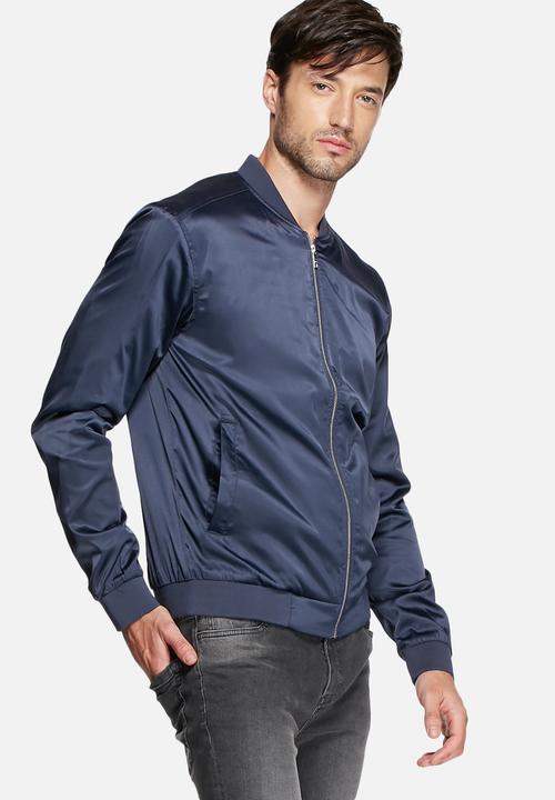 ADPT. - Billy Woven Bomber