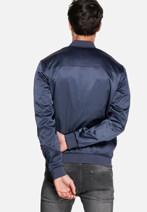 ADPT. - Billy Woven Bomber