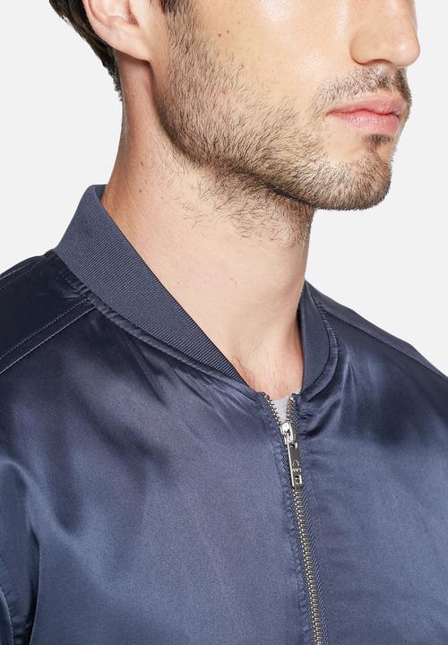 ADPT. - Billy Woven Bomber