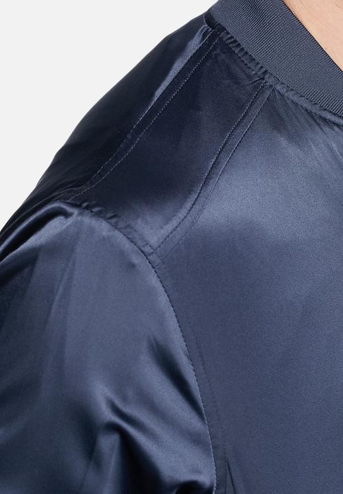 ADPT. - Billy Woven Bomber