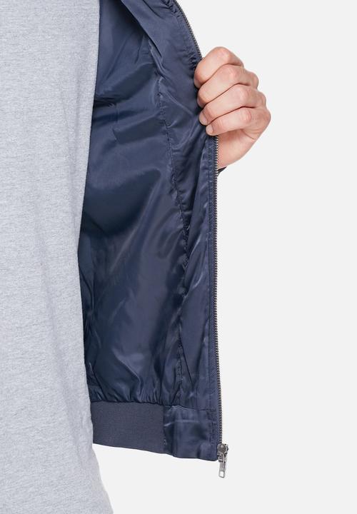 ADPT. - Billy Woven Bomber