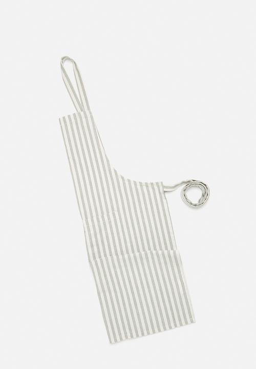 Excellent Houseware - Stilo apron - Green