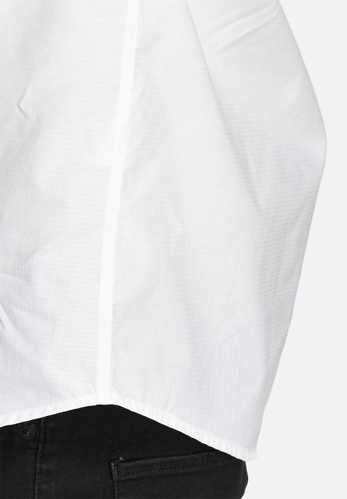 Selected Homme - China Slim Shirt