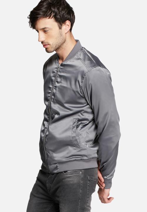 ADPT. - Billy Woven Bomber