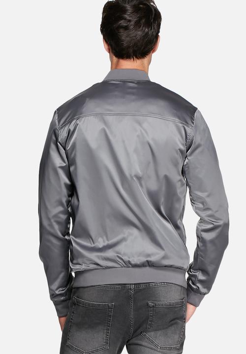 ADPT. - Billy Woven Bomber