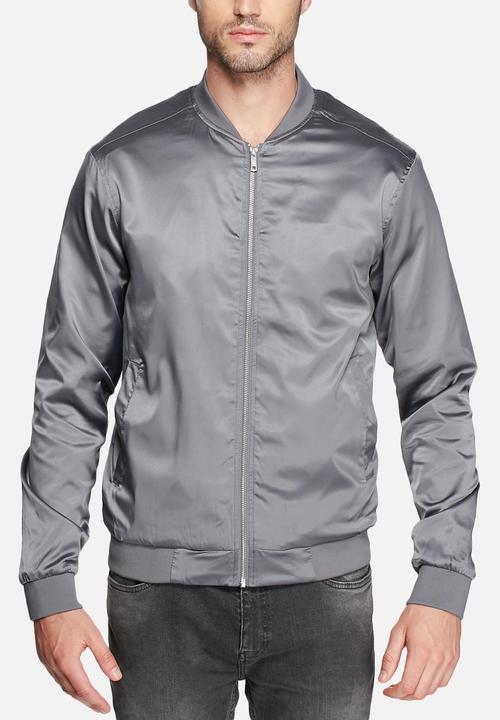 ADPT. - Billy Woven Bomber