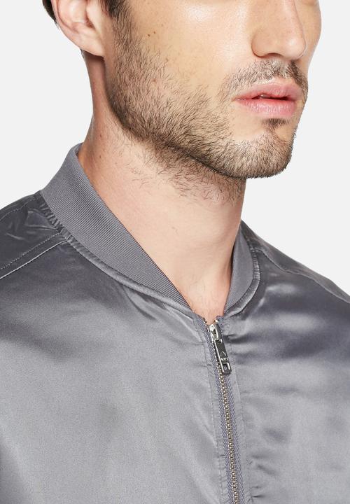 ADPT. - Billy Woven Bomber