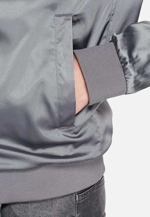 ADPT. - Billy Woven Bomber
