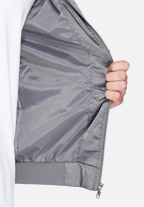 ADPT. - Billy Woven Bomber
