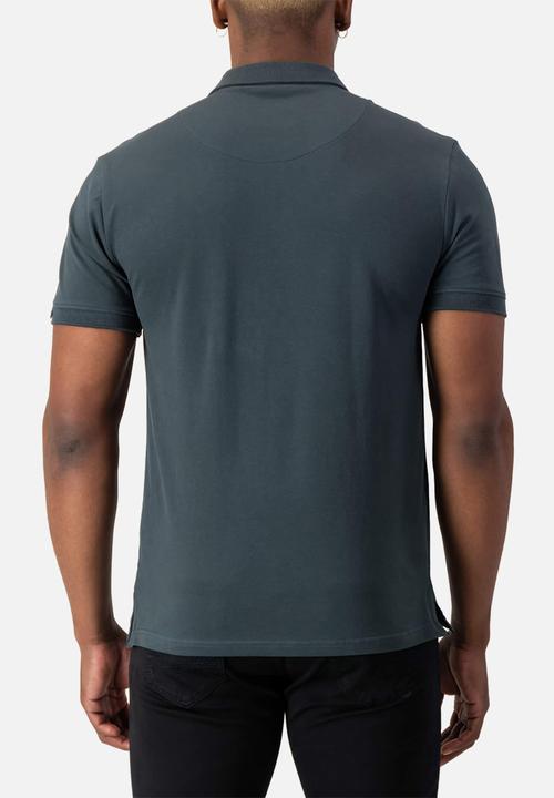 S.P.C.C - Vorah golfer  - dark olive
