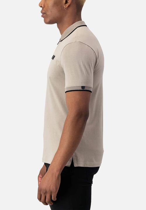 S.P.C.C - Leiter golfer  - sahara