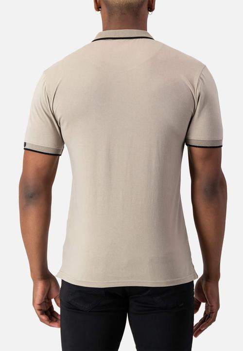 S.P.C.C - Leiter golfer  - sahara