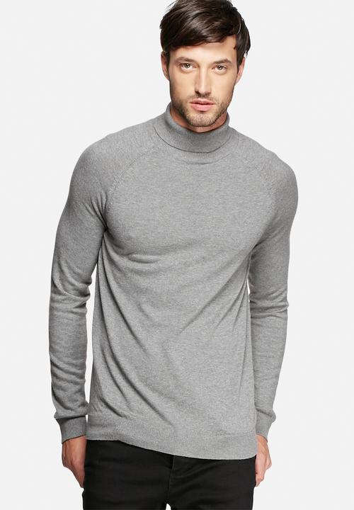 Selected Homme - Adam Roll Neck