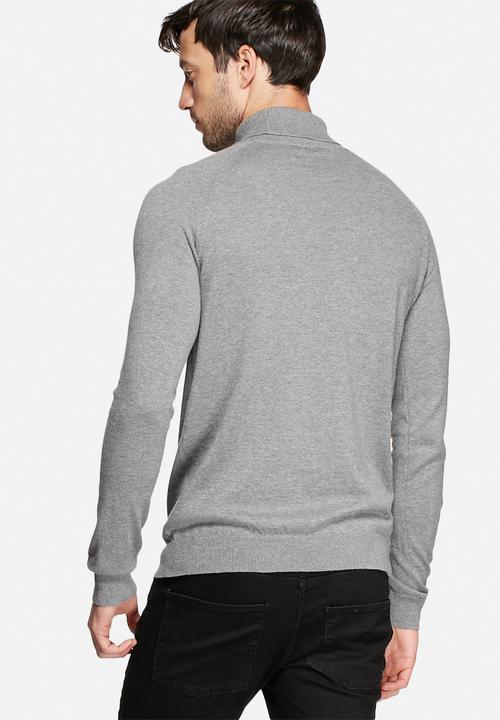 Selected Homme - Adam Roll Neck