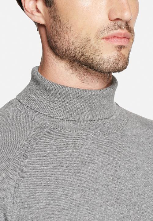 Selected Homme - Adam Roll Neck