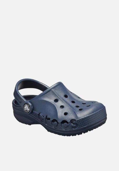 Crocs - Baya Clog K - Navy