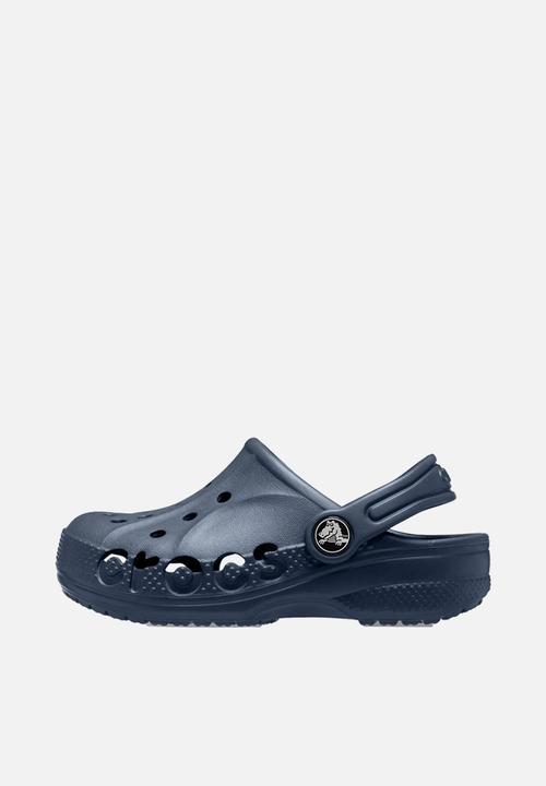 Crocs - Baya Clog K - Navy