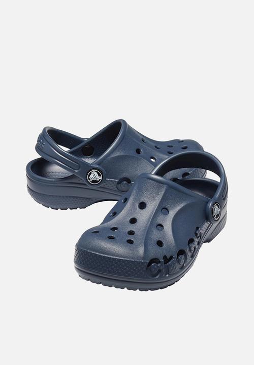 Crocs - Baya Clog K - Navy