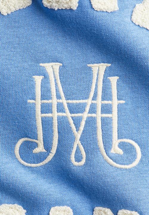 H&M - Sweatshirt - sky blue paris 