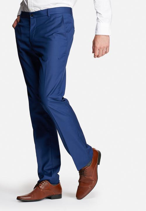 Selected Homme - Logan Slim Trousers
