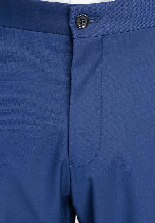 Selected Homme - Logan Slim Trousers