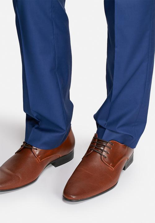 Selected Homme - Logan Slim Trousers